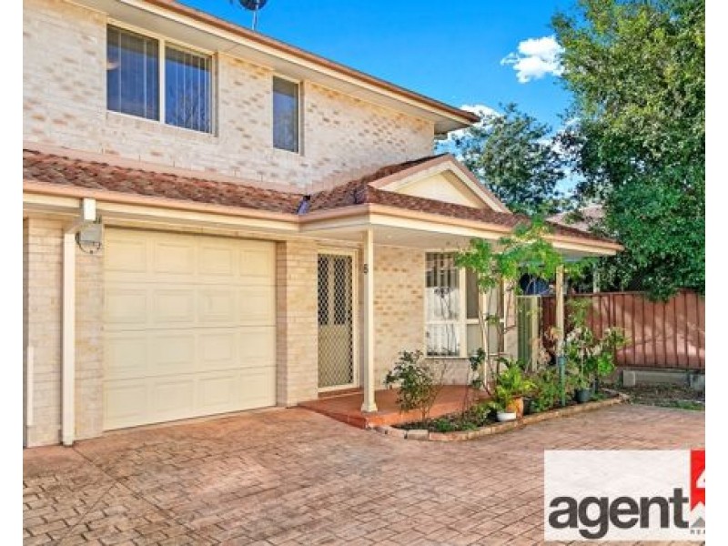 6/79 Stafford Street, Kingswood NSW 2747