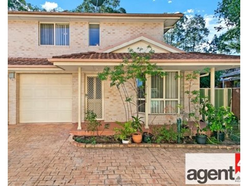 6/79 Stafford Street, Kingswood NSW 2747