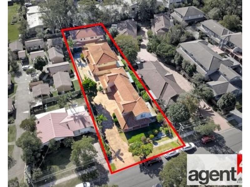 6/79 Stafford Street, Kingswood NSW 2747