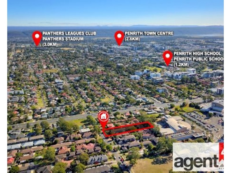 6/79 Stafford Street, Kingswood NSW 2747