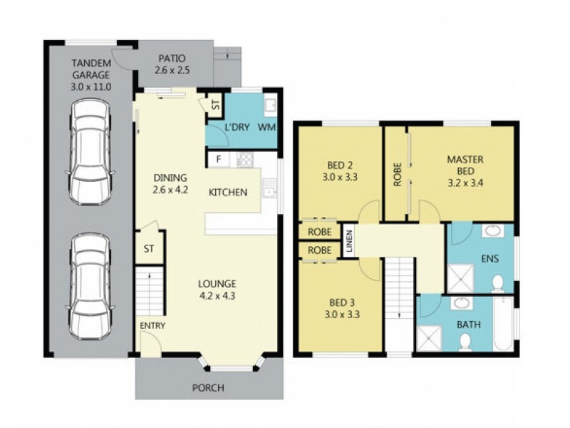 6/79 Stafford Street, Kingswood NSW 2747
