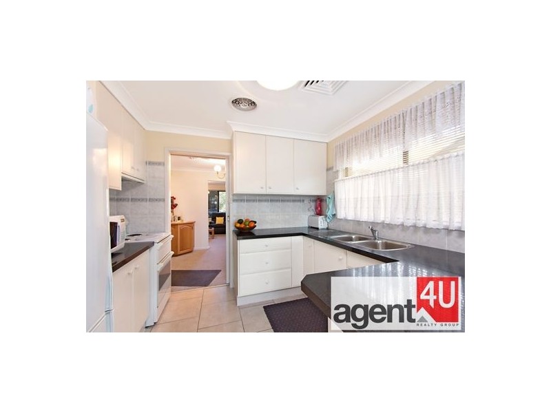 28 Enfield Street, Jamisontown NSW 2750