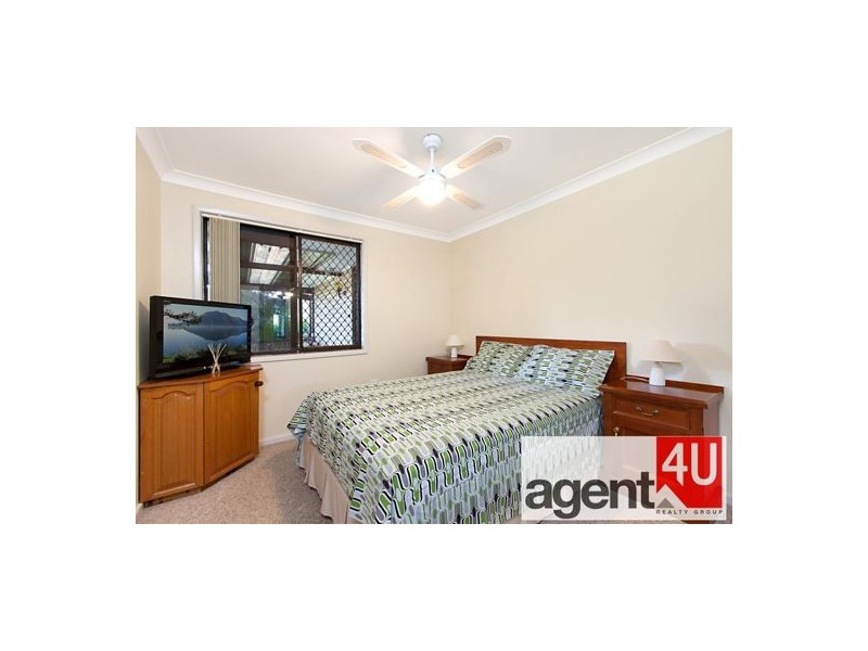28 Enfield Street, Jamisontown NSW 2750