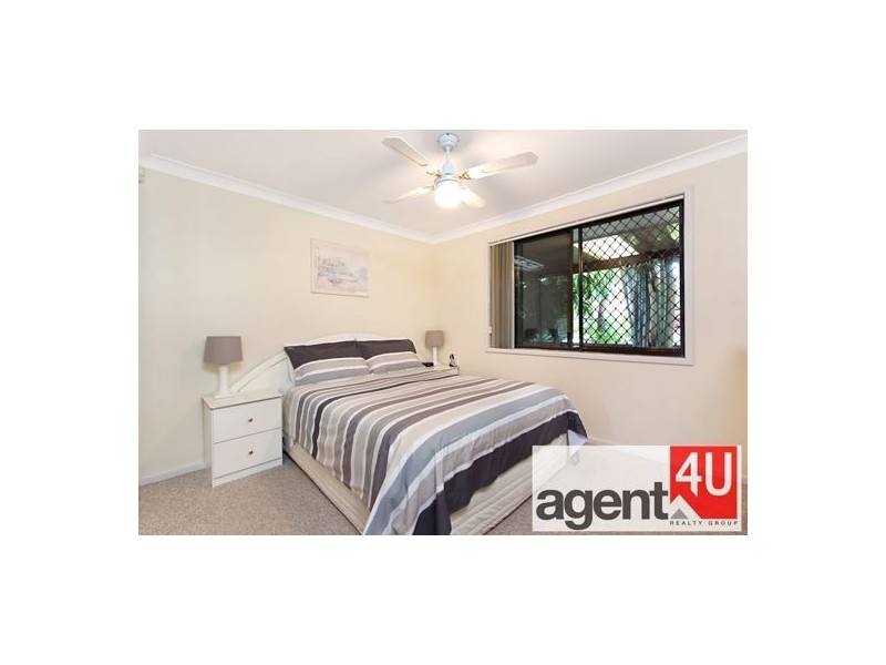 28 Enfield Street, Jamisontown NSW 2750