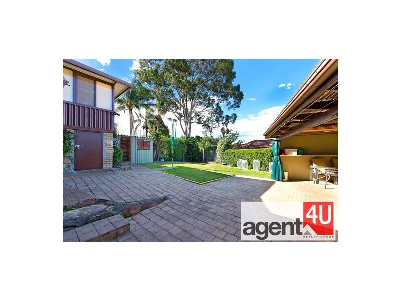 28 Enfield Street, Jamisontown NSW 2750