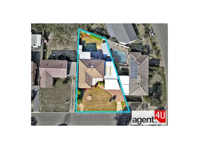 28 Enfield Street, Jamisontown NSW 2750