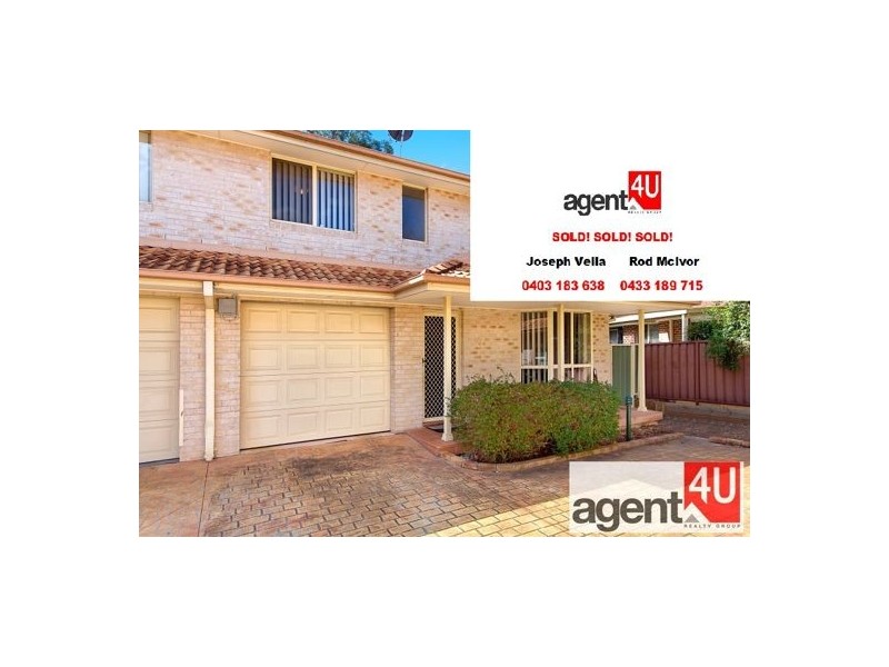 6/79 Stafford Street, Kingswood NSW 2747