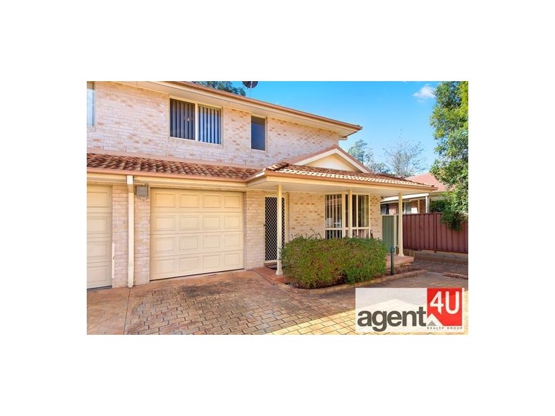 6/79 Stafford Street, Kingswood NSW 2747