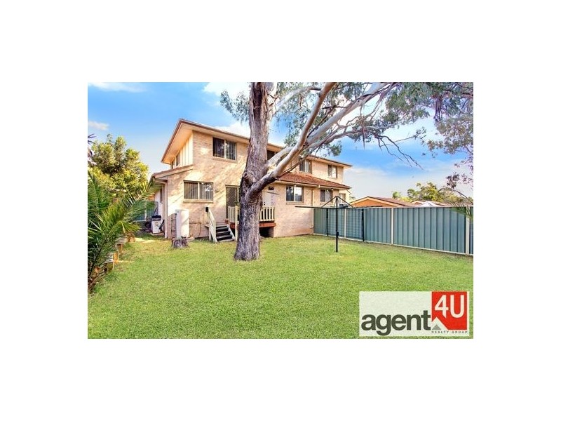 6/79 Stafford Street, Kingswood NSW 2747