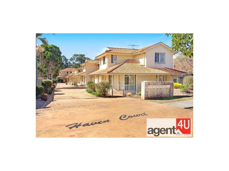 6/79 Stafford Street, Kingswood NSW 2747
