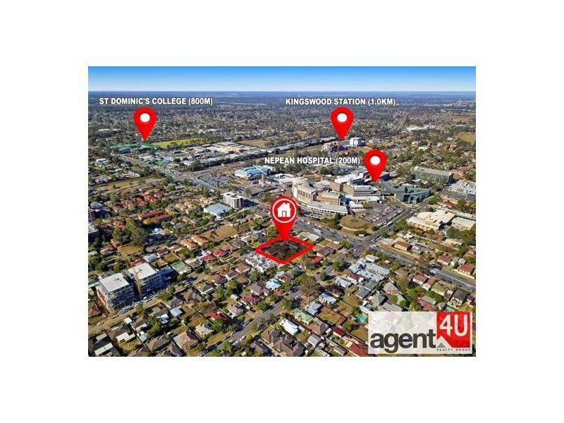 6-10 Hope Street, Penrith NSW 2750