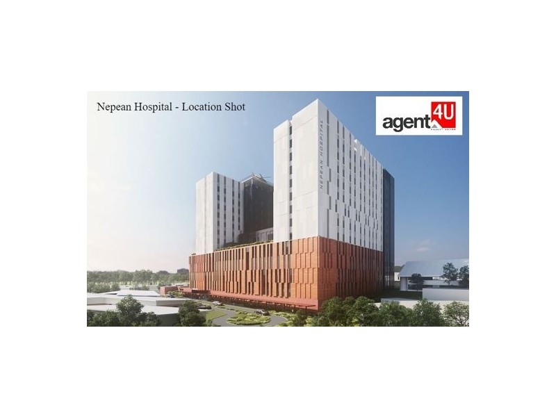 6-10 Hope Street, Penrith NSW 2750