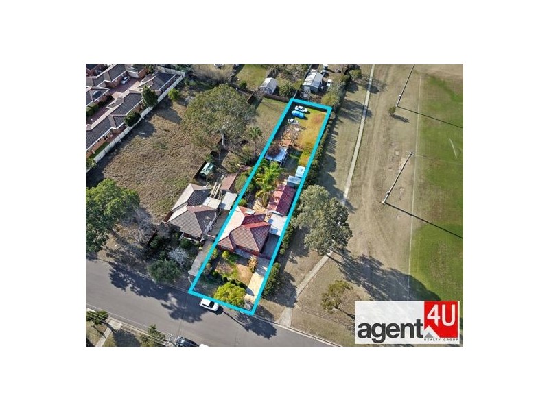 67 Albert Street, Werrington NSW 2747