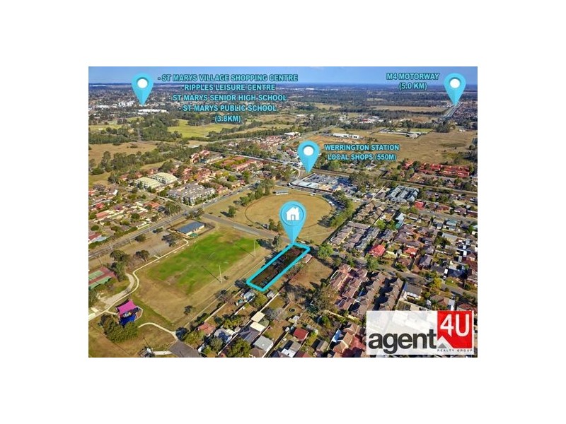 67 Albert Street, Werrington NSW 2747