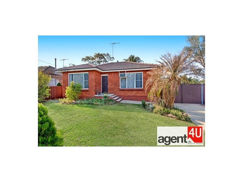 67 Albert Street, Werrington NSW 2747