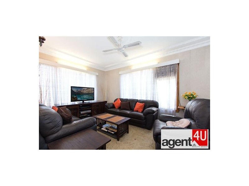 67 Albert Street, Werrington NSW 2747