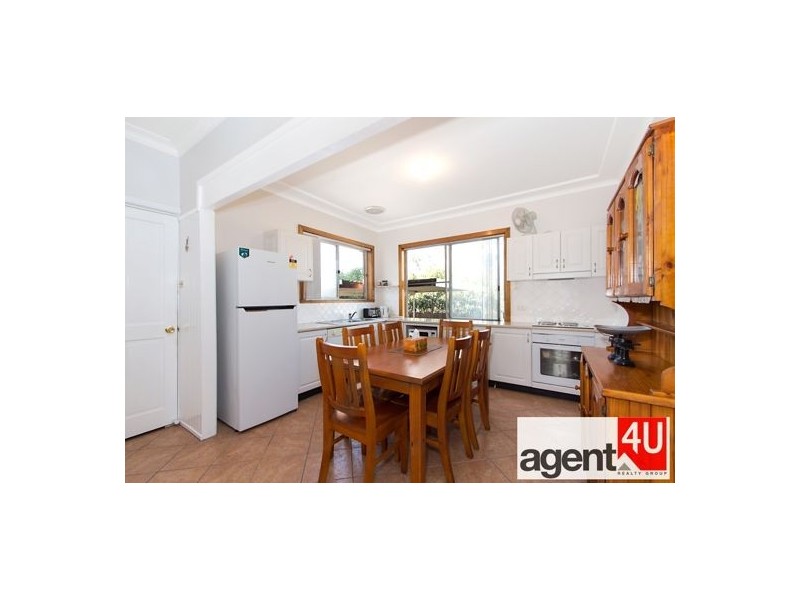 67 Albert Street, Werrington NSW 2747