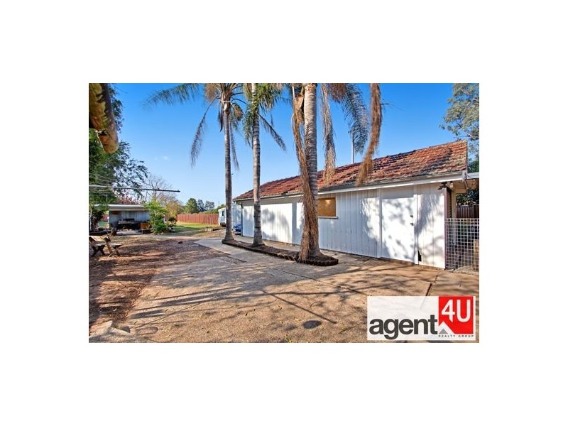 67 Albert Street, Werrington NSW 2747