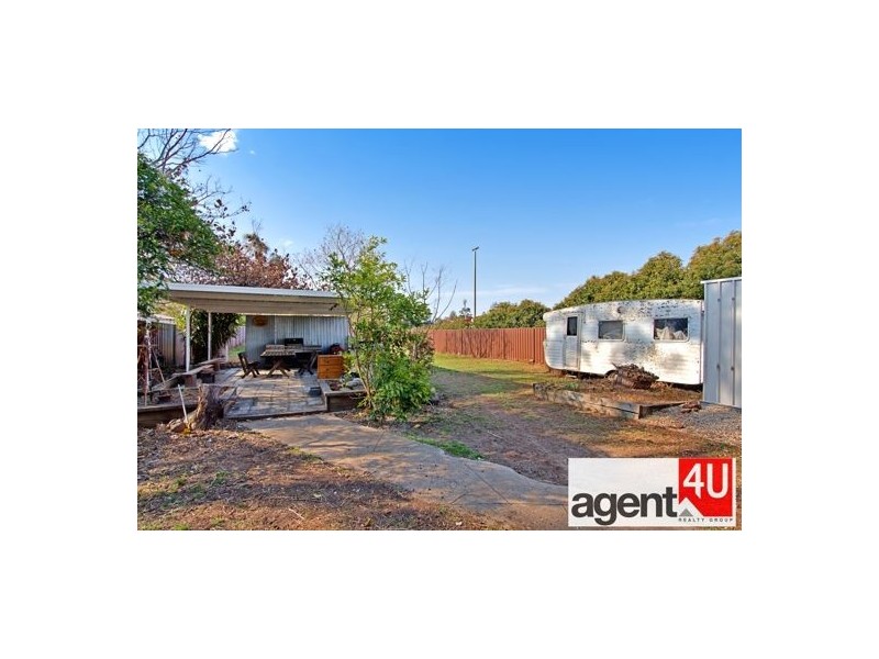 67 Albert Street, Werrington NSW 2747