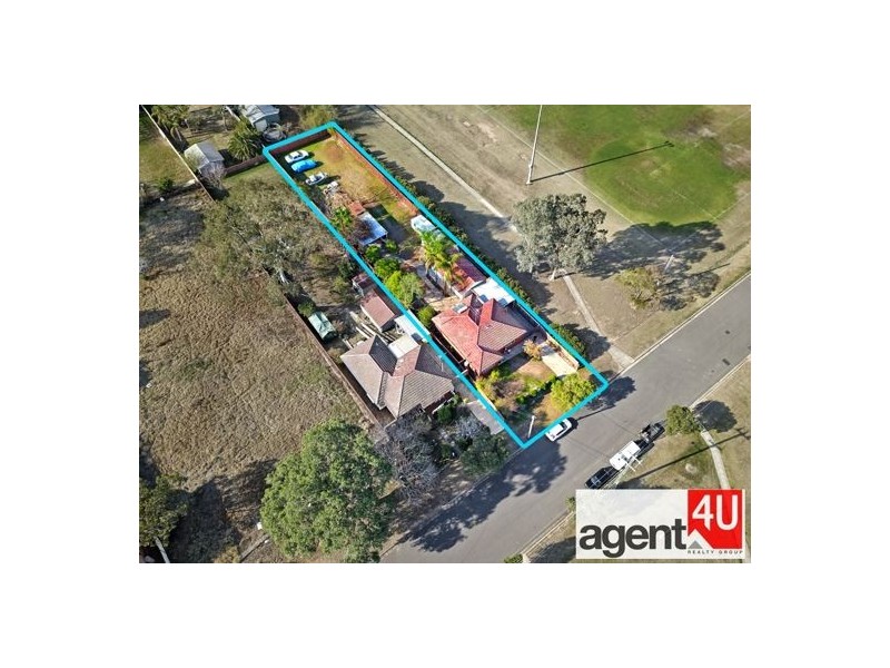 67 Albert Street, Werrington NSW 2747