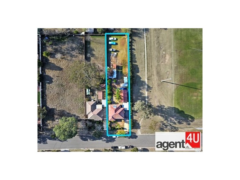 67 Albert Street, Werrington NSW 2747