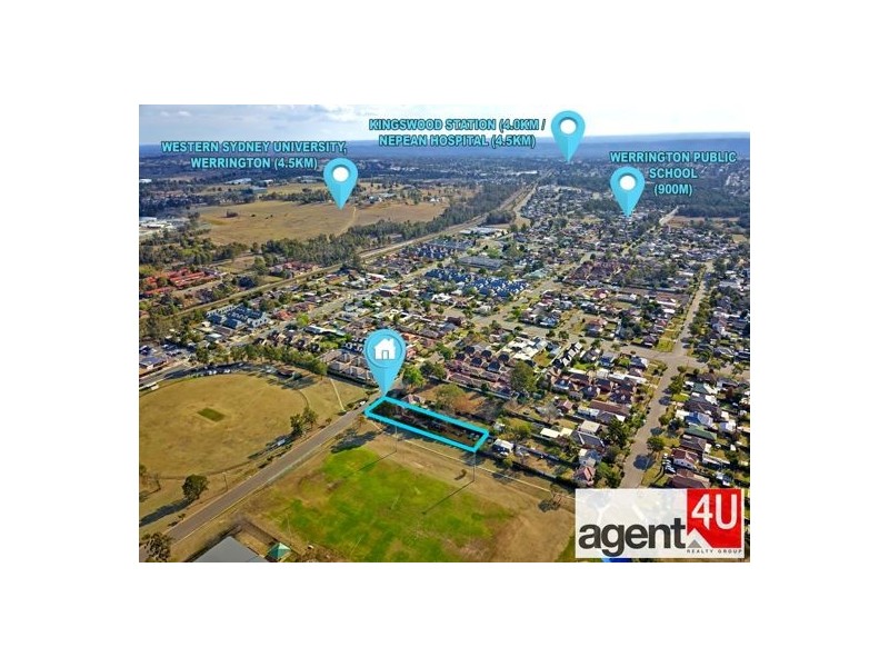67 Albert Street, Werrington NSW 2747