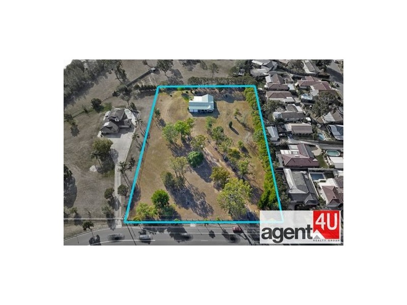 103 – 109 Laycock Street, Cranebrook NSW 2749