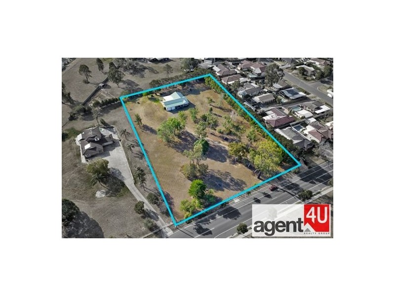 103 – 109 Laycock Street, Cranebrook NSW 2749