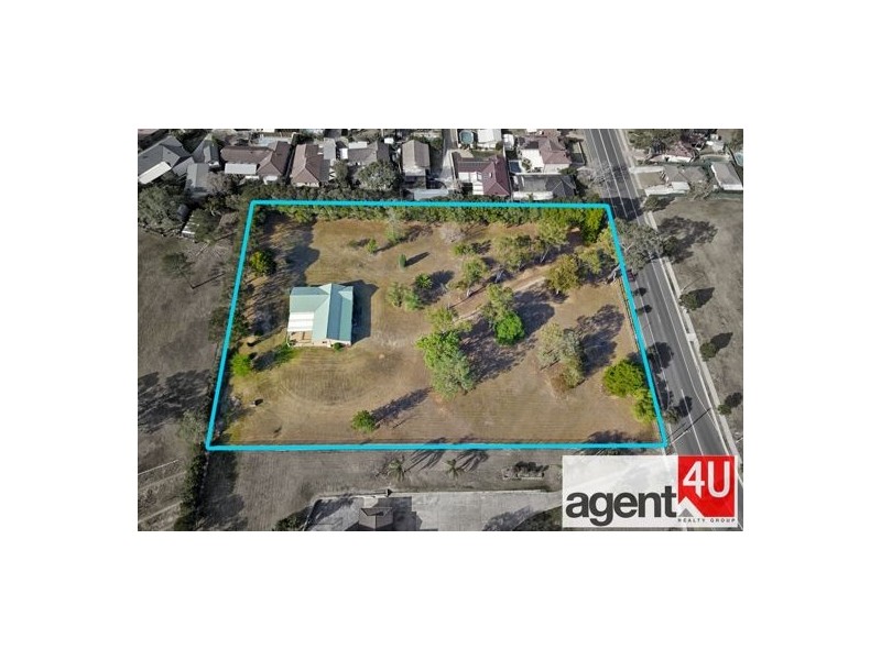 103 – 109 Laycock Street, Cranebrook NSW 2749