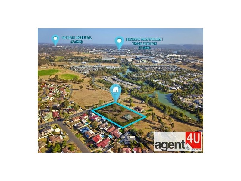 103 – 109 Laycock Street, Cranebrook NSW 2749