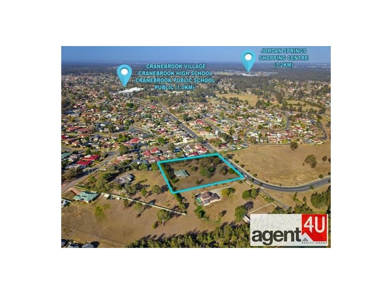 103 – 109 Laycock Street, Cranebrook NSW 2749