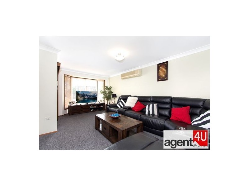 30 Millstream Road, Werrington Downs NSW 2747