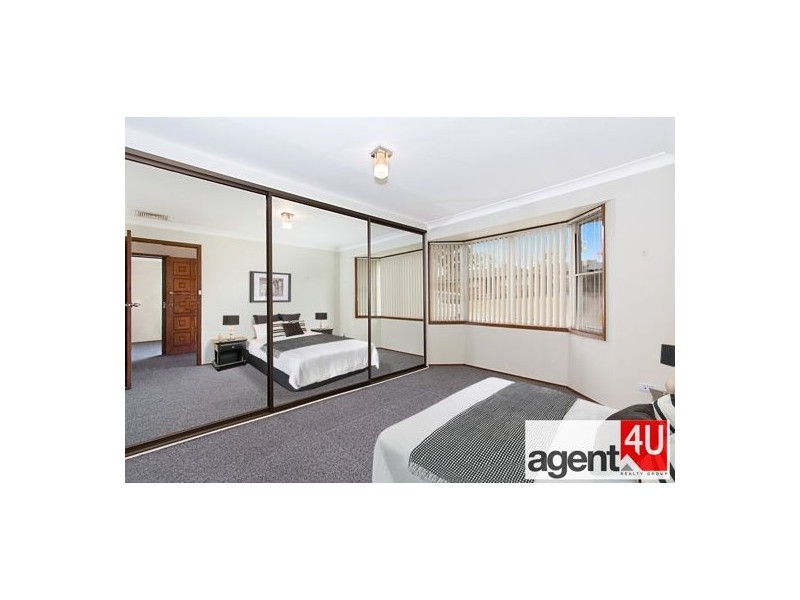 30 Millstream Road, Werrington Downs NSW 2747