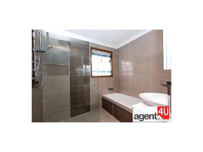 30 Millstream Road, Werrington Downs NSW 2747