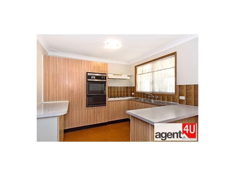 30 Millstream Road, Werrington Downs NSW 2747