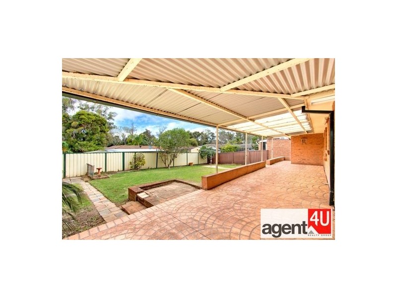 30 Millstream Road, Werrington Downs NSW 2747