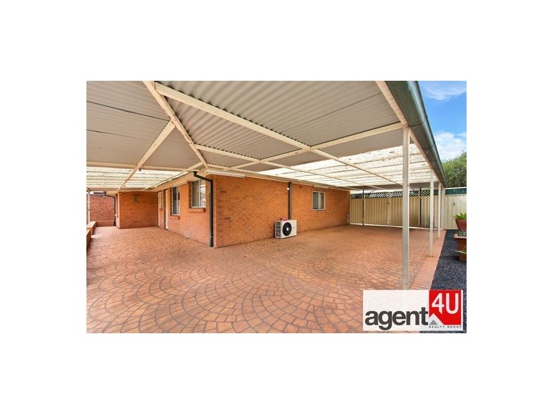 30 Millstream Road, Werrington Downs NSW 2747