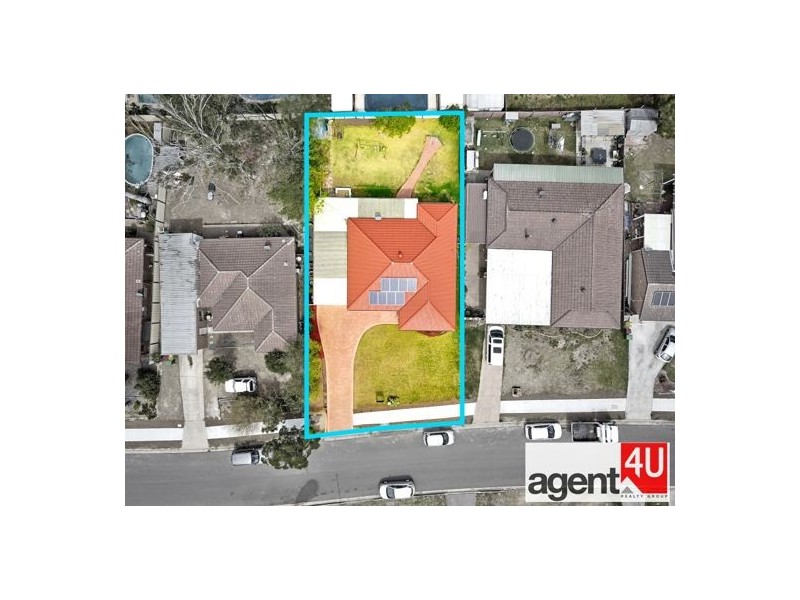 30 Millstream Road, Werrington Downs NSW 2747