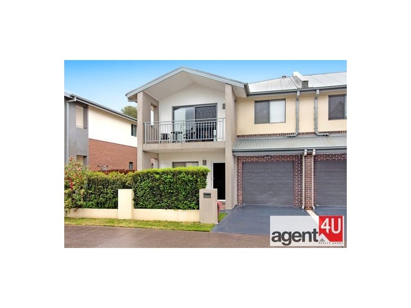 19 Firetail Circuit, Cranebrook NSW 2749