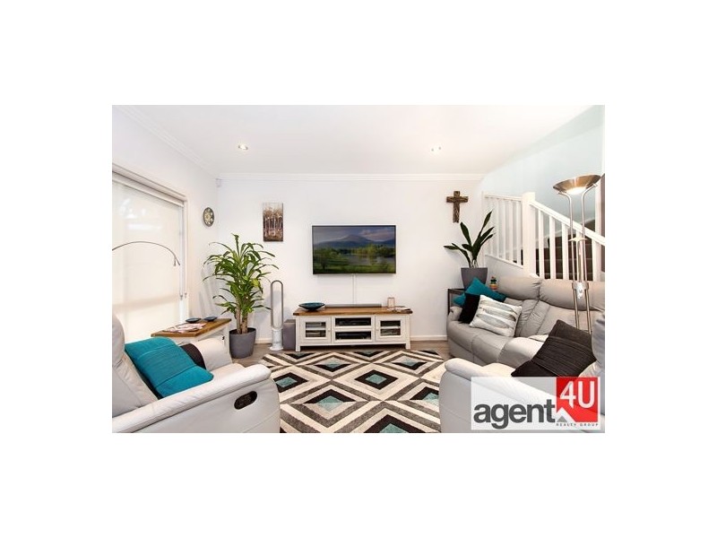 19 Firetail Circuit, Cranebrook NSW 2749