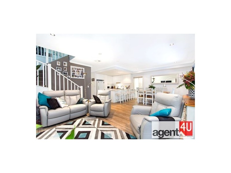 19 Firetail Circuit, Cranebrook NSW 2749