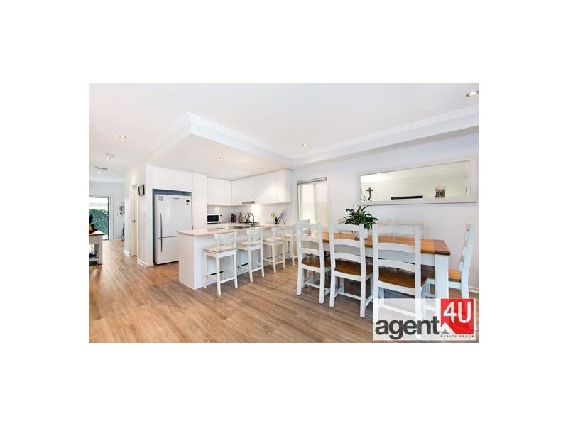 19 Firetail Circuit, Cranebrook NSW 2749