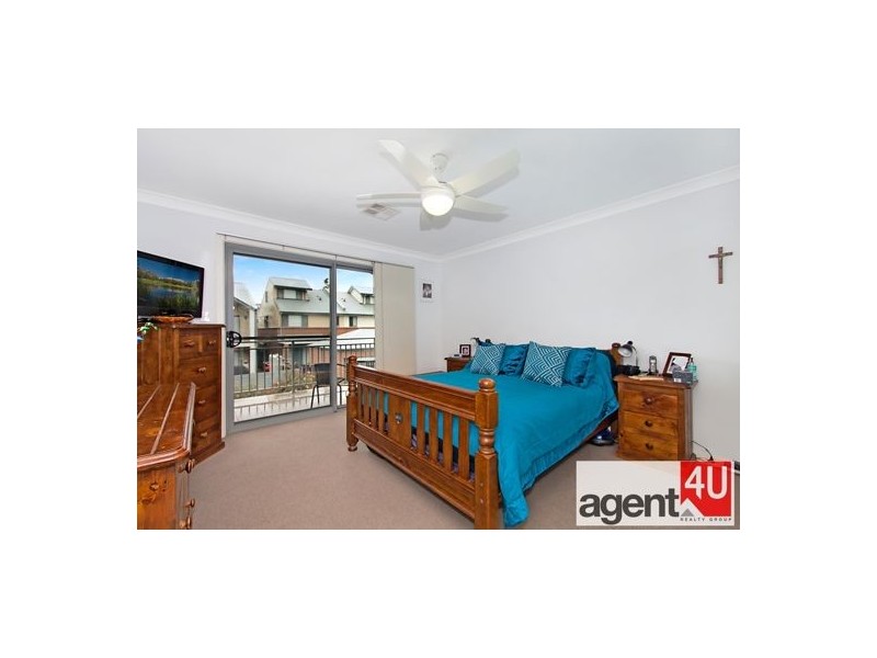 19 Firetail Circuit, Cranebrook NSW 2749