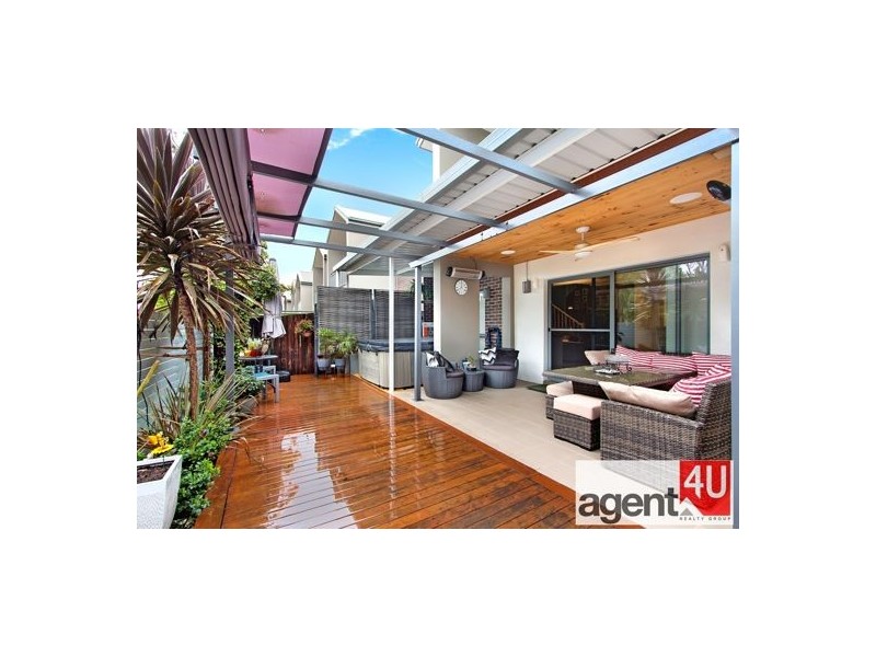 19 Firetail Circuit, Cranebrook NSW 2749