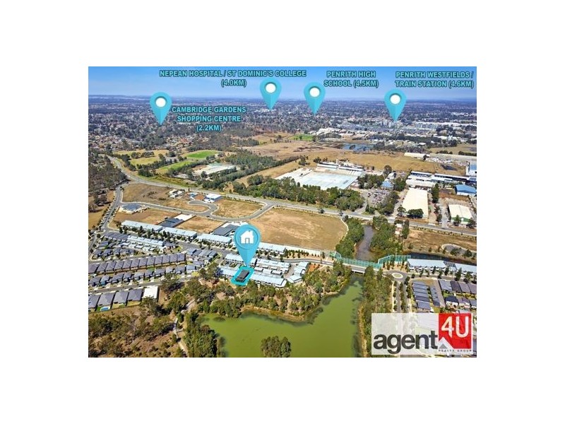 19 Firetail Circuit, Cranebrook NSW 2749