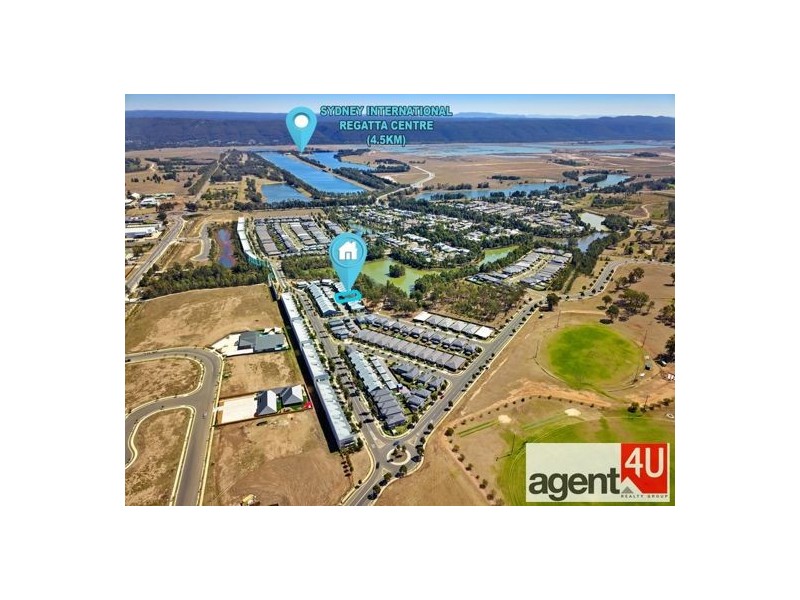 19 Firetail Circuit, Cranebrook NSW 2749