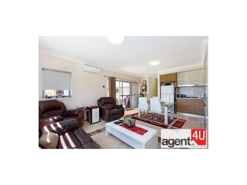101 Lakeview Drive, Cranebrook NSW 2749