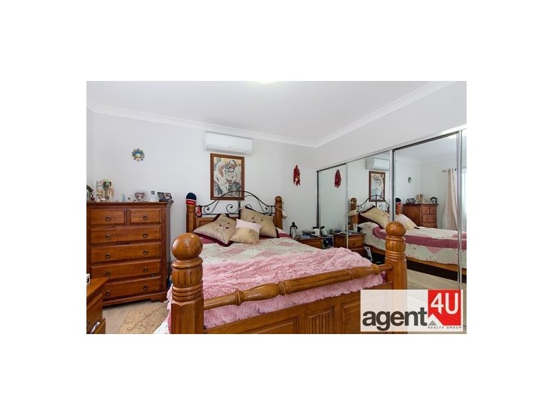 101 Lakeview Drive, Cranebrook NSW 2749