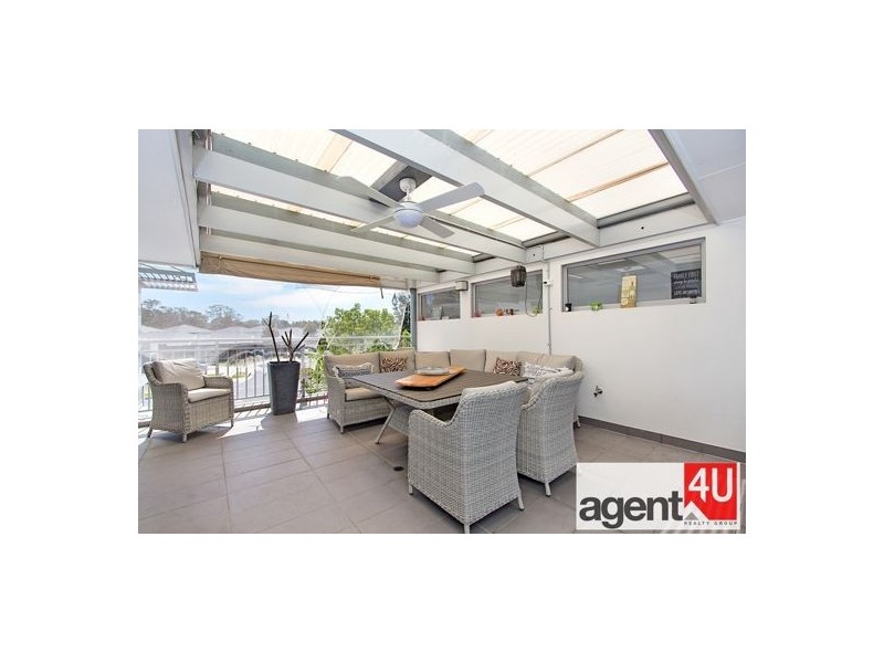 101 Lakeview Drive, Cranebrook NSW 2749