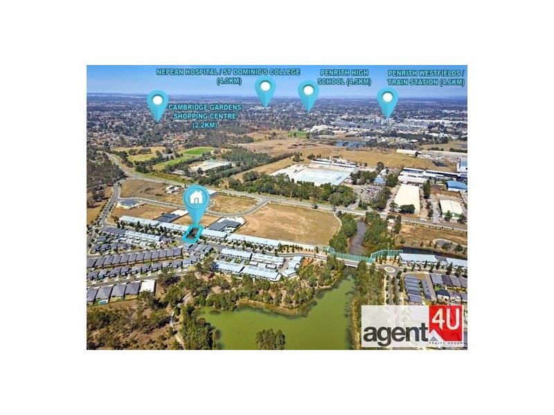 101 Lakeview Drive, Cranebrook NSW 2749